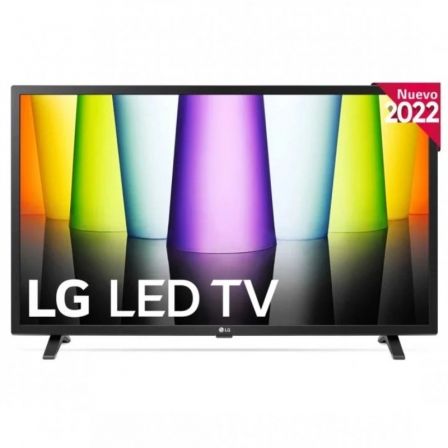 TV LG 32LQ630B6LA 32'/ HD/ Smart TV/ WiFi