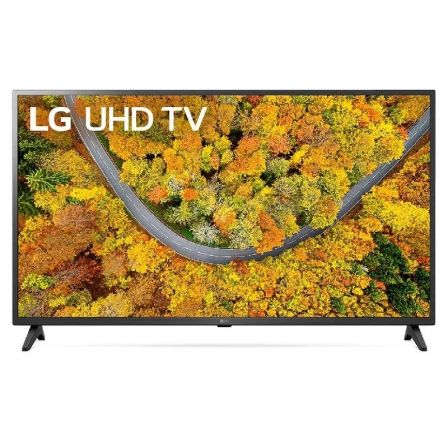 TV LG UHD TV 50UP75006LF 50'/ Ultra HD 4K/ Smart TV/ WiFi