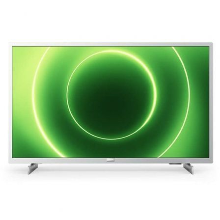 TV Philips 32PFS6855 32'/ Full HD/ Smart TV/ WiFi/ Plata