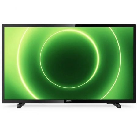 TV Philips 32PHS6605 32'/ HD/ Smart TV/ WiFi