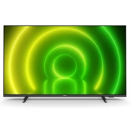 TV Philips 43PUS7406 43'/ Ultra HD 4K/ Smart TV/ WiFi