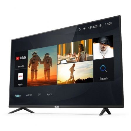 TV TCL 55P610 55'/ Ultra HD 4K/ Smart TV/ WiFi