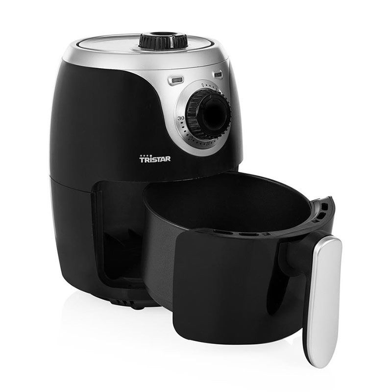 Tristar Crispy  Air Fryer Fritadeira Sem Óleo 1000 W 2L