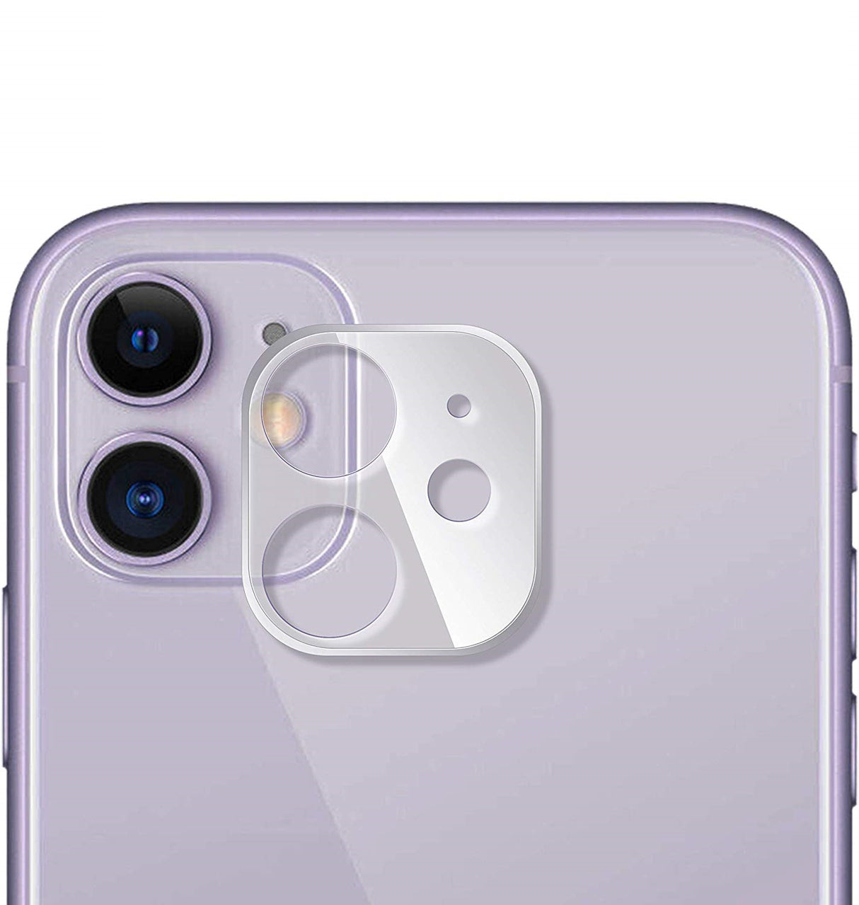 Película Traseira Câmara para Apple iPhone 11 / iPhone 11 Pro / iPhone 11 Pro Max