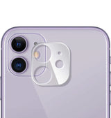 Película Traseira Câmara para Apple iPhone 11 / iPhone 11 Pro / iPhone 11 Pro Max