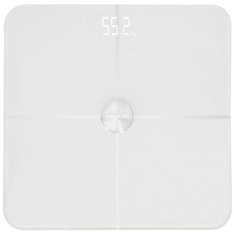 Báscula Cecotec Surface Precision 9600 Smart Healthy