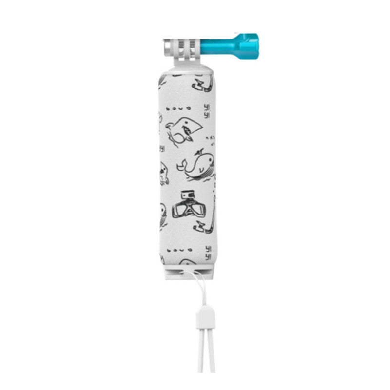 Floating Stick Design Yi Action Camera