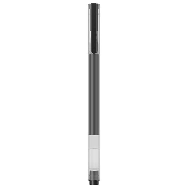 Caneta Xiaomi Mi High-Capacity Gel Pen Pack x10 (Preto)