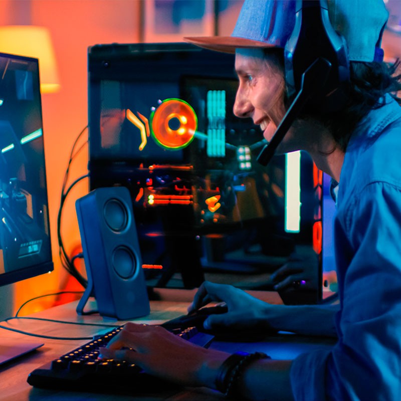 Lâmpada Xiaomi Yeelight Smart LED Bulb M2 Cor RGB