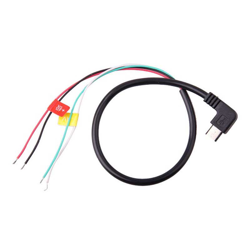 USB AV-cabo Compatible SJCAM SJ4000 / SJ5000