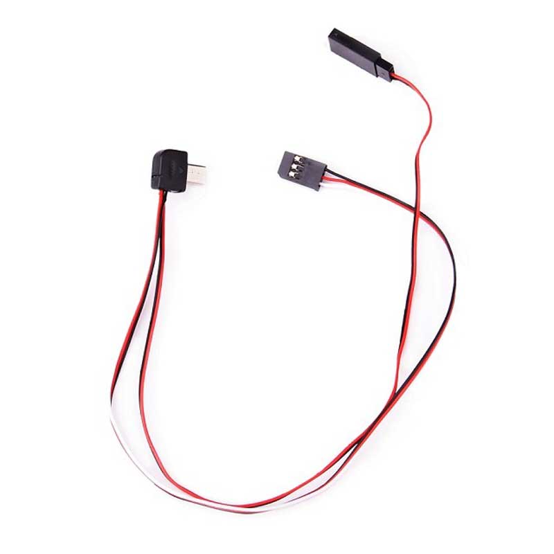 FPV cable GitUp Git1/Git2/Git2P/Git3