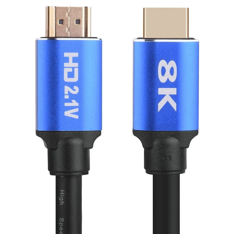 Cabo HDMI 2.1 8K/144HZ 3m