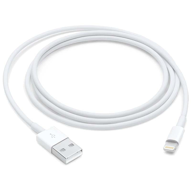 Cabo USB para Apple Lightning 1M