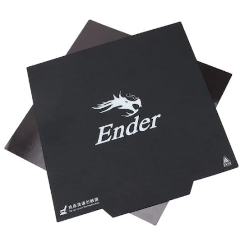 Mesa magnética Ender 3 Series/Ender 5