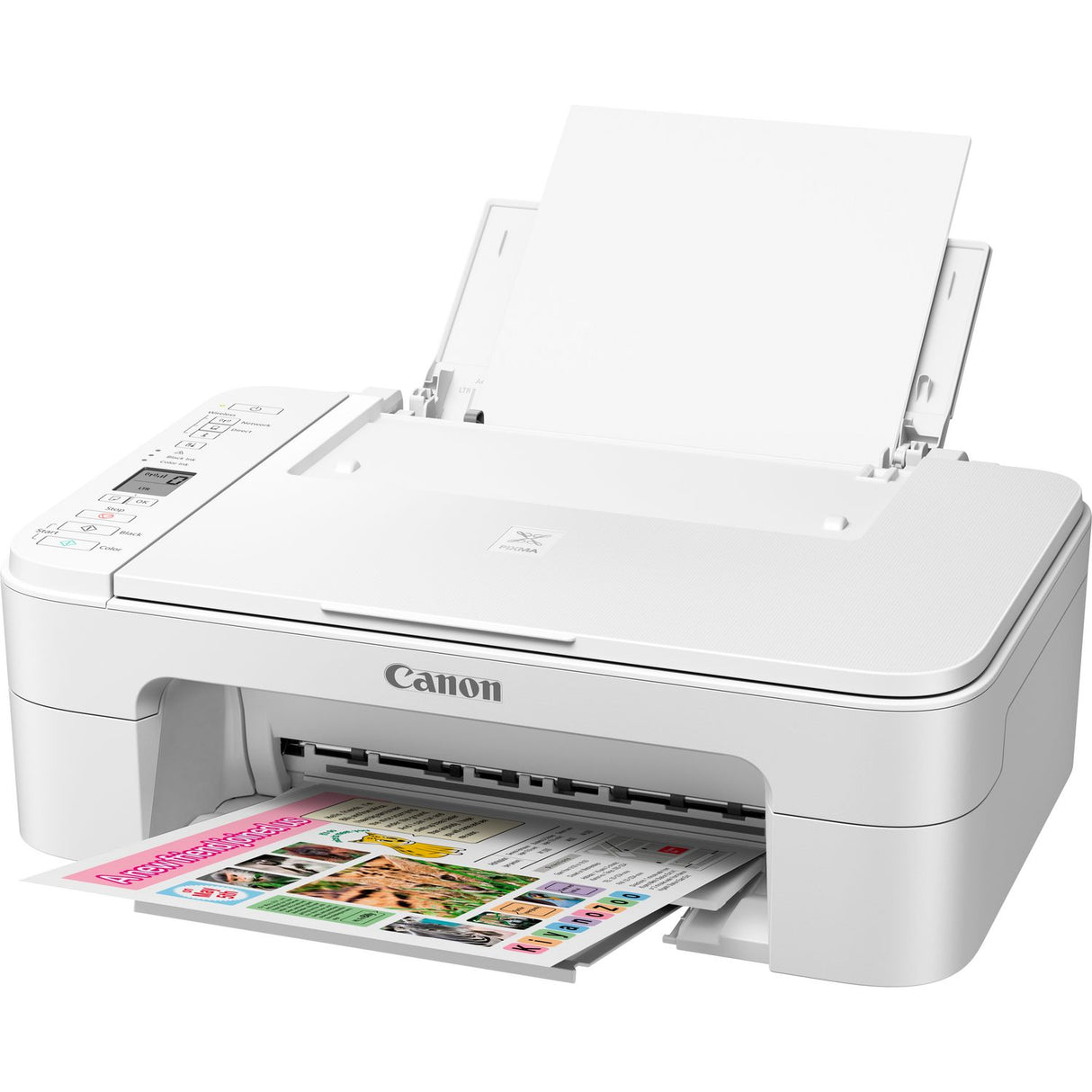 Canon Impressora Multifunções PIXMA TS3151