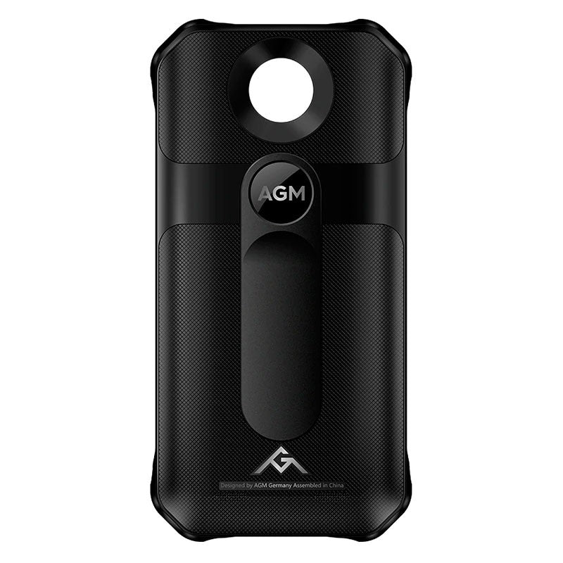 Capa Flutuante AGM A9