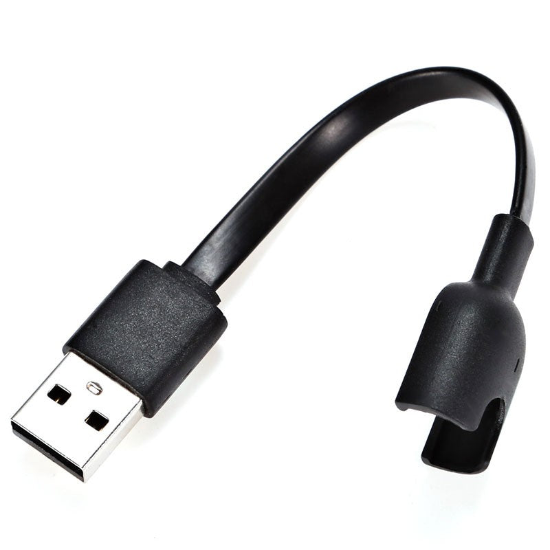 Carregador USB Xiaomi Mi Band 3
