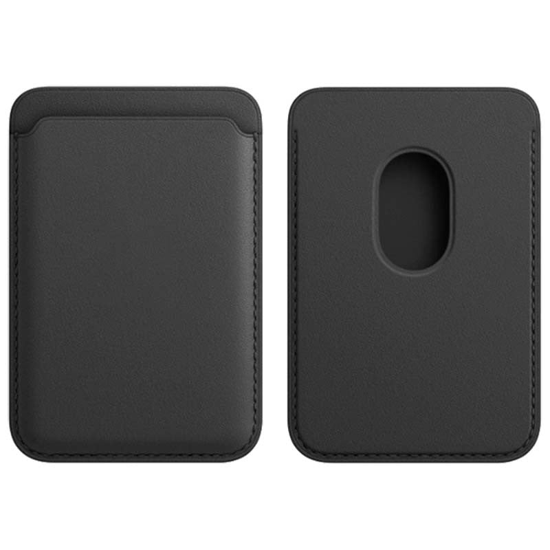 Carteira MagSafe para iPhone (Castanho)