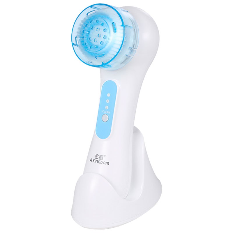 Escova Facial K·Skin KD3033S Branco