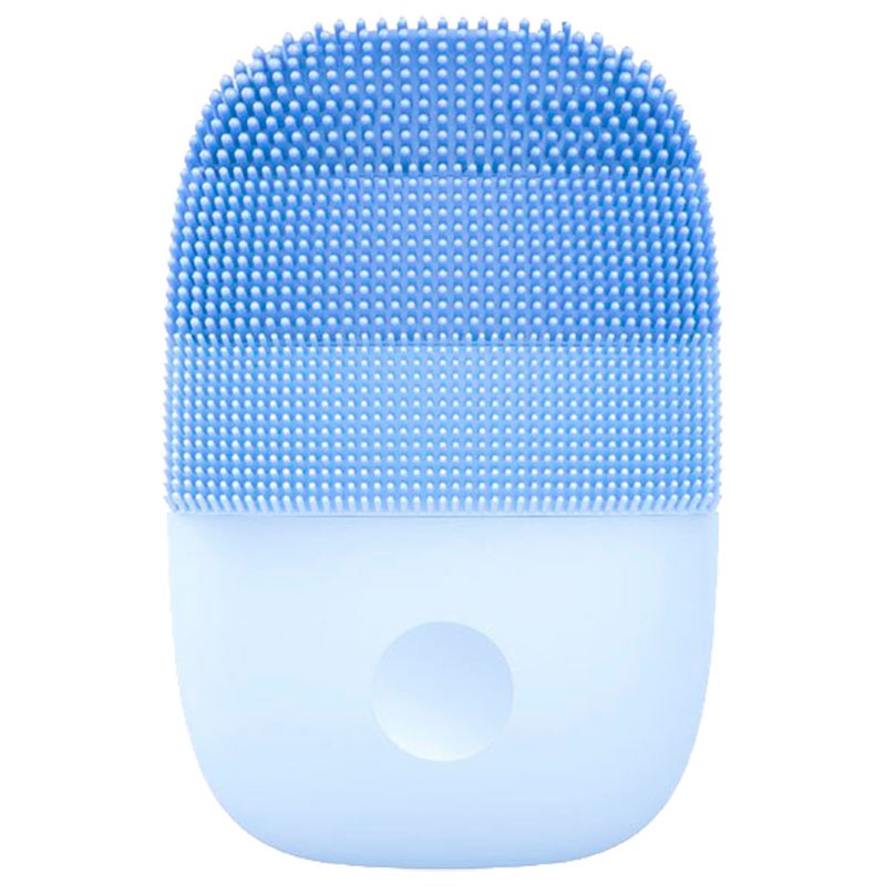 Escova Facial InFace Sonic Clean Pro Azul