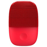 Escova Facial InFace Sonic Clean Pro Vermelho