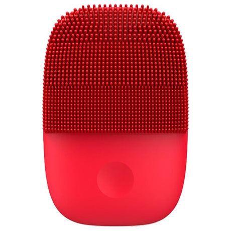 Escova Facial InFace Sonic Clean Pro Vermelho