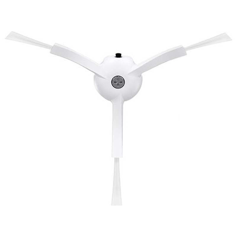 Escova Lateral Xiaomi Mi Robot Vacuum Mop P Branco