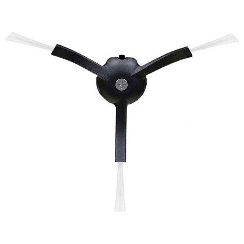 Escova Lateral Xiaomi Mi Robot Vacuum Mop P Preto