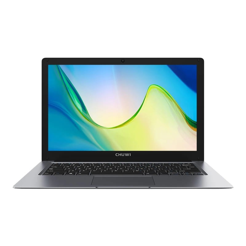 Chuwi HeroBook Pro+ Intel Celeron J3455/8GB DDR4/128GB Portátil 13,3"