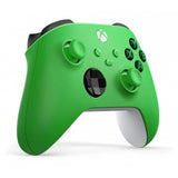 Comando Microsoft Sem Fios Xbox Series X S – Velocity Green