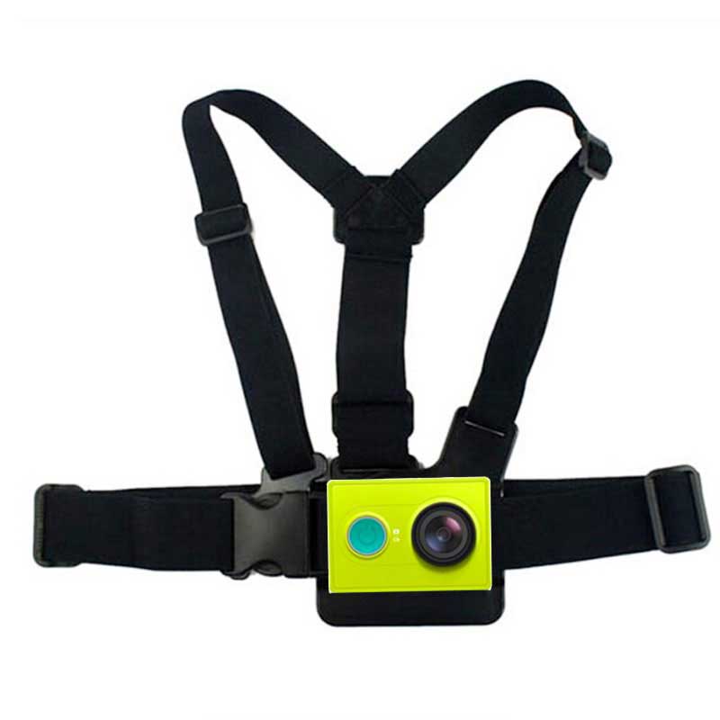 Adjustable Chest Strap Yi Action