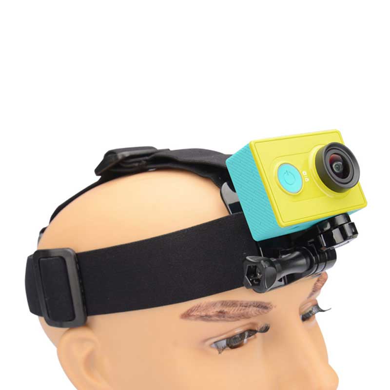 Head Strap for Yi Action