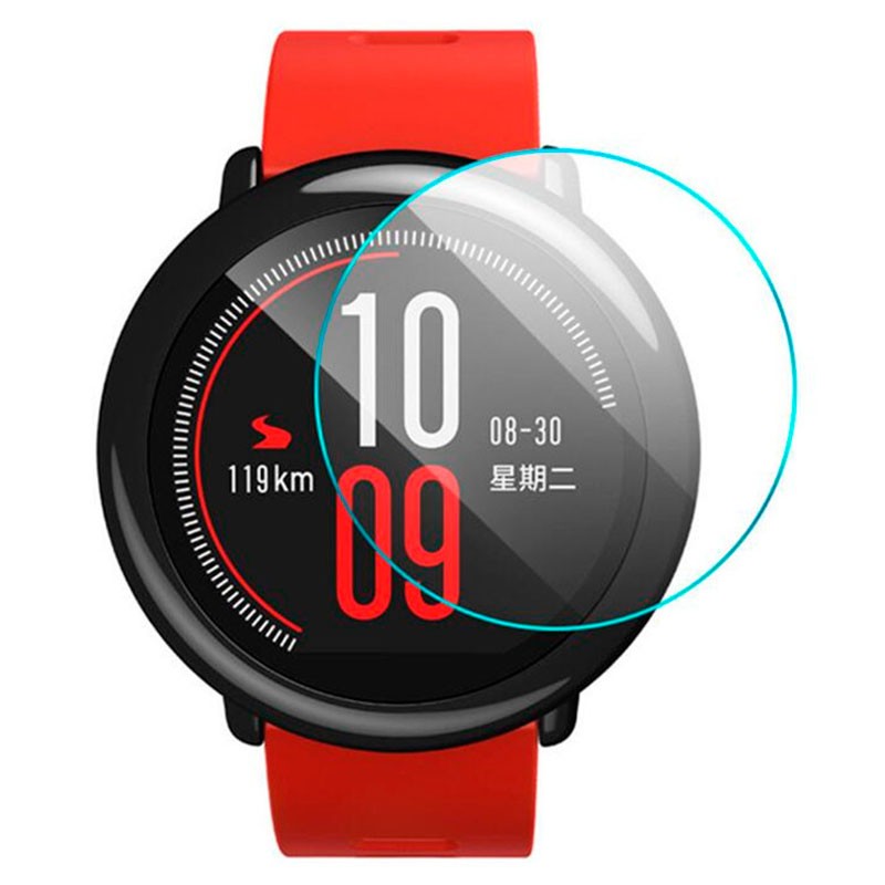 Protetor de hidrogel Xiaomi Amazfit Pace