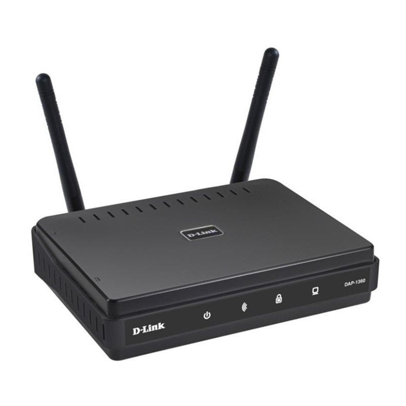 D-Link DAP-1360 WLAN access point