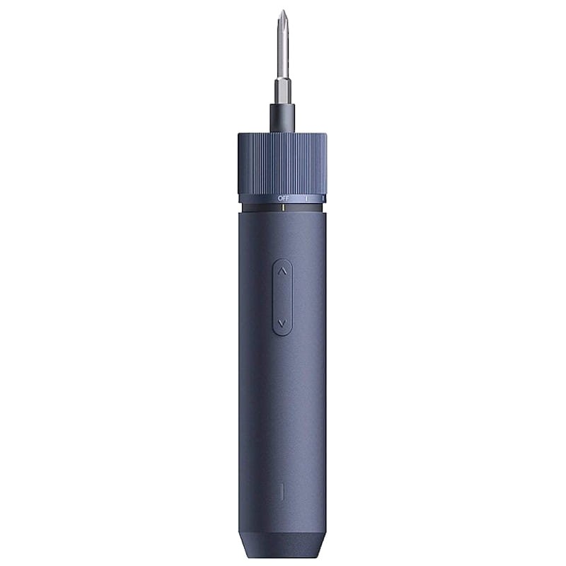 Chave de fenda Elétrica Xiaomi Hoto 3.6V Cordless 12 em 1