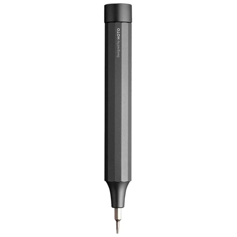 Chave de fenda Xiaomi Hoto Kit 24 em 1 Cinzento