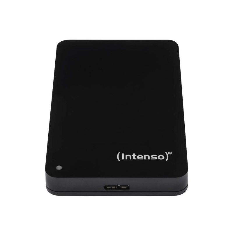 Disco Rígido externo 2TB Intenso 2.5 USB 3.0