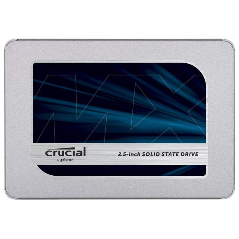 Disco Rígido SSD 1TB Crucial MX500