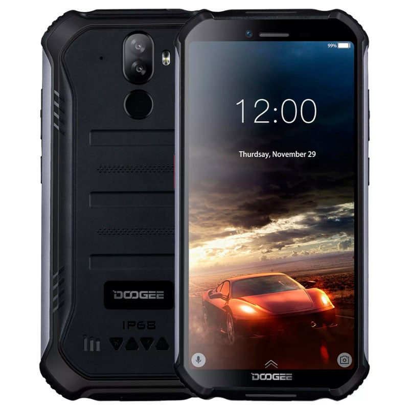 Doogee S40 3GB/32GB (Preto)