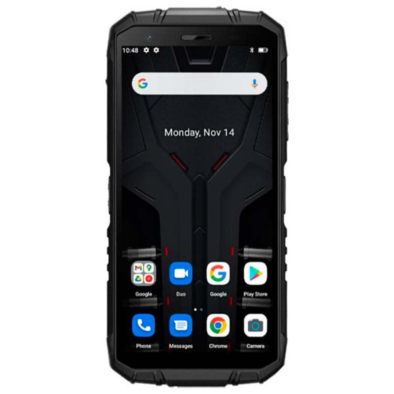 Doogee S41 3GB/16GB - Preto
