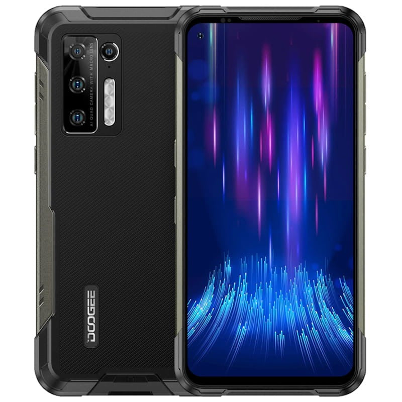 Doogee S97 Pro 8GB/128GB