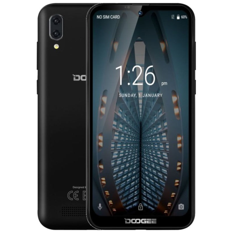 Doogee X90 1GB/16GB (Preto)