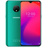 Doogee X95 2GB/16GB (Verde)