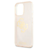 Capa Guess para iPhone 13 Pro Max Soft | Silicone Glitter
