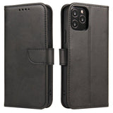 Capa Carteira Magnética Motorola Moto G30/ Moto G20/ MotoG10 Preto