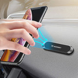 Suporte Magnético Multiusos Carro Tablier Dashboard