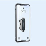 Suporte Magnético Auto-Adesivo Smartphone para Carro WMH-06