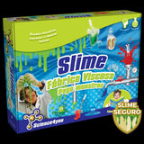 Slime - Fábrica Viscosa