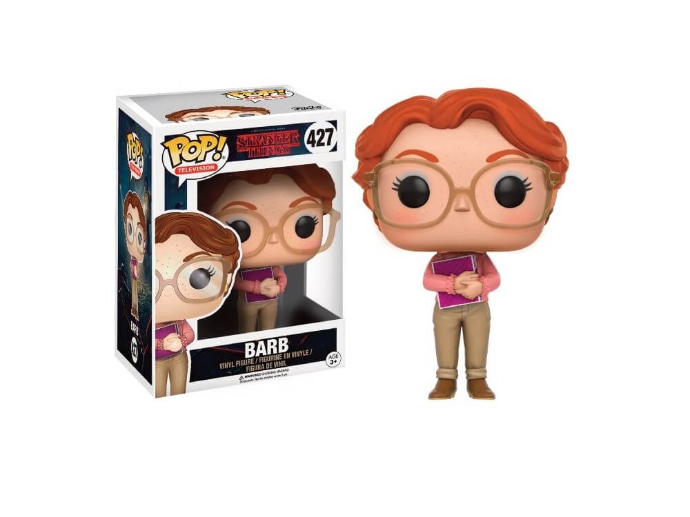 Funko Pop! Stranger Things Barb 427