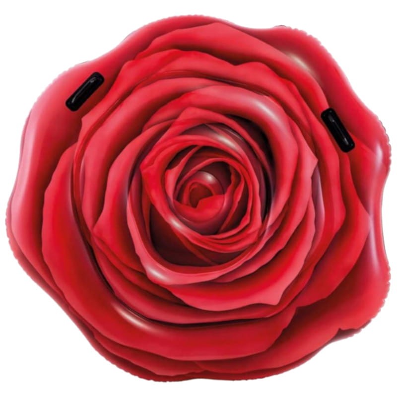 Flutuador Inflável Rosa Intex